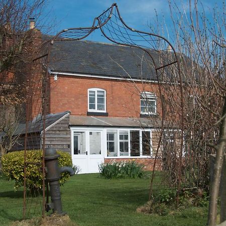 The Old Farm House Hereford Dış mekan fotoğraf